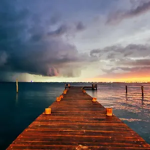 Bartolome Oceanfront *** Isla Mujeres